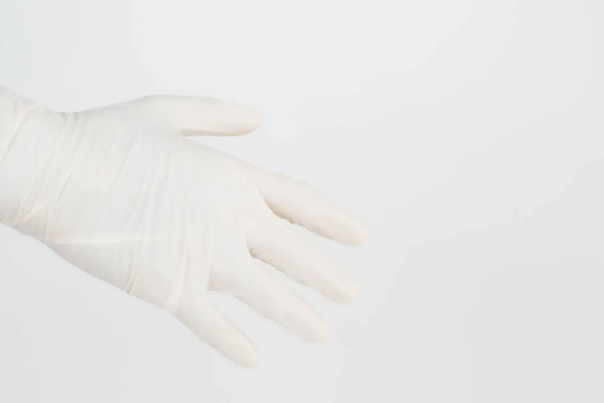 Bodily Fluid Cleanup in Las Palmas II, TX