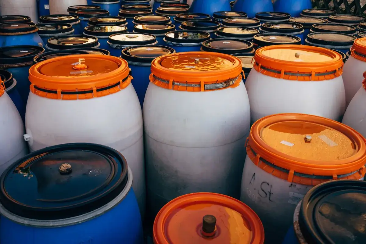 Medical Waste Removal in Las Palmas II, TX